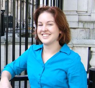 Lindsey Walsh