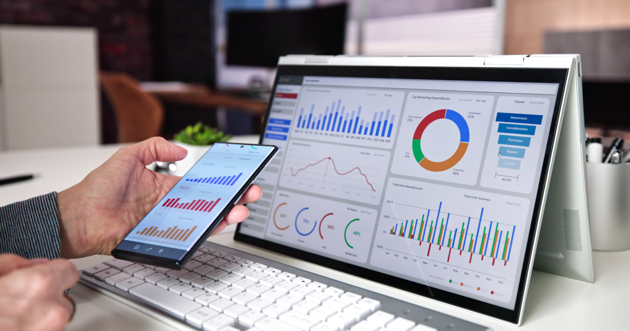 PPC Growth and Analytics