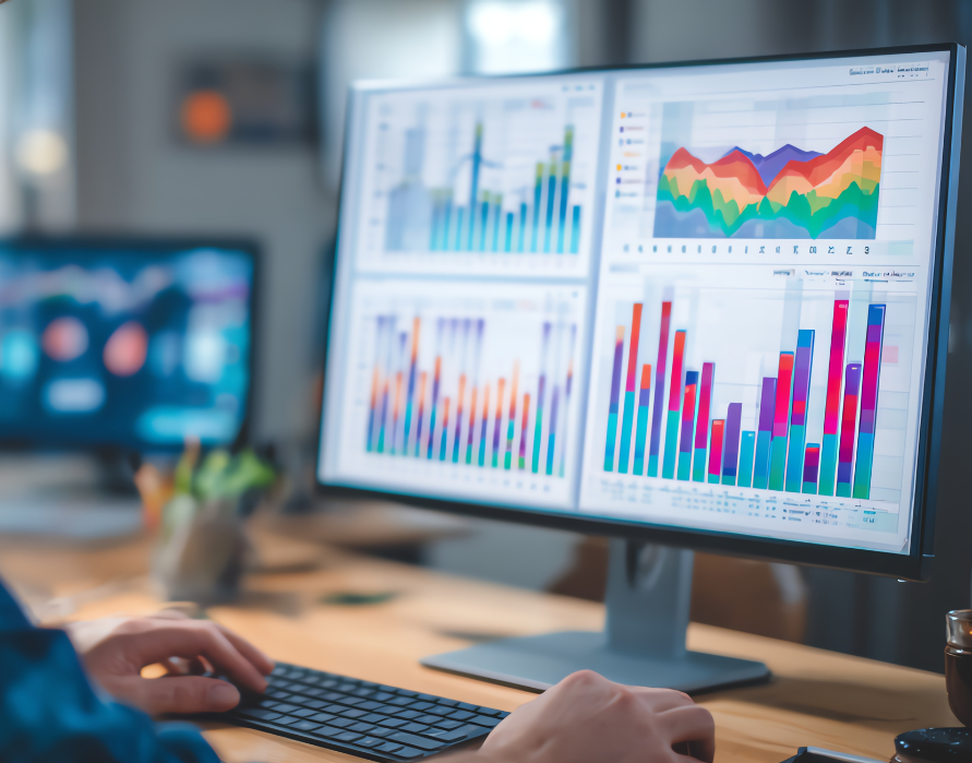 B2B Search Marketing Services